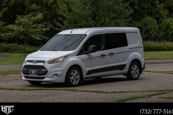 FORD TRANSIT CONNECT 2016 NM0LS7F71G1263944 image